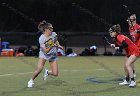 WLax vs BSU  Women’s Lacrosse vs Bridgewater State University. - Photo by Keith Nordstrom : WLax, lacrosse